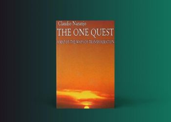 Enneagramforum - The One Quest - Claudio Naranjo