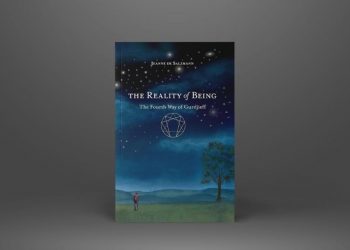 Enneagramforum - The Reality of Being - Jeanne de Salzmann