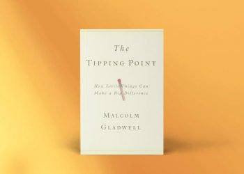 Enneagramforum - The Tipping Point - Malcolm Gladwell
