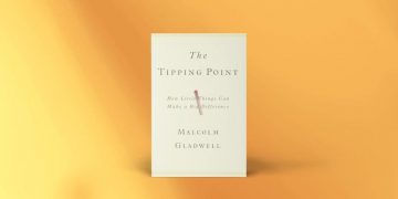 Enneagramforum - The Tipping Point - Malcolm Gladwell