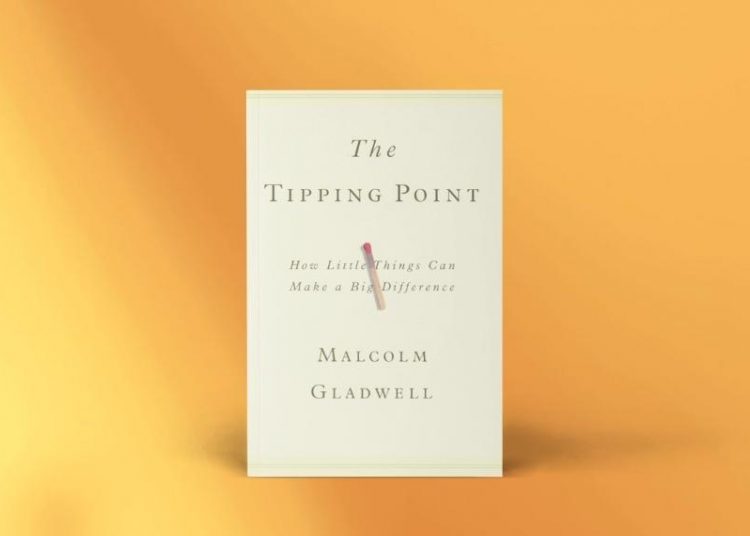 Enneagramforum - The Tipping Point - Malcolm Gladwell