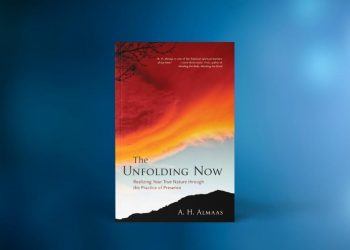 Enneagramforum - The Unfolding Now - A. H. Almaas