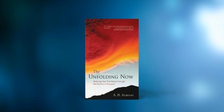 The Unfolding Now: Realizing Your True Nature Through the Practice of Presence 7 Enneagramforum - The Unfolding Now - A. H. Almaas
