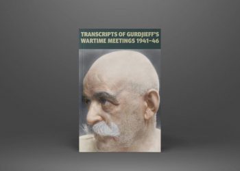 Enneagramforum - Transcripts of Gurdjieff's Meetings 1941-1946