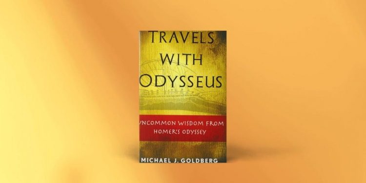 Travels with Odysseus 7 Enneagramforum - Travels with Odysseus - Michael J. Goldberg