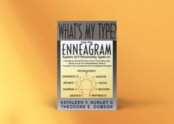 Enneagramforum - What's My Type - Kathleen V. Hurley og Theodore E. Dobson
