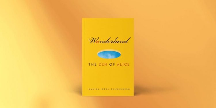 Wonderland: The Zen of Alice 7 Enneagramforum - Wonderland The Zen of Alice - Daniel Silberberg