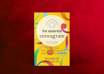 Enneagramforum - the essential enneagram - David Daniels